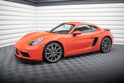 Maxton Design Korisarja Porsche 718 Cayman 982C