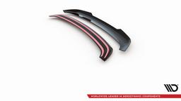 Maxton Design Korisarja Porsche 718 Cayman 982C