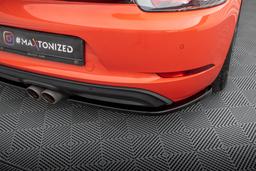 Maxton Design Korisarja Porsche 718 Cayman 982C