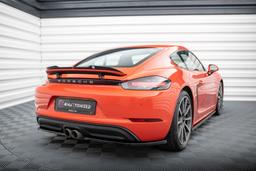 Maxton Design Korisarja Porsche 718 Cayman 982C