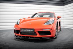 Maxton Design Korisarja Porsche 718 Cayman 982C