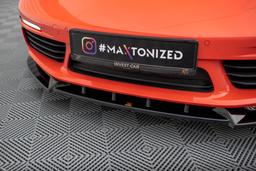 Maxton Design Korisarja Porsche 718 Cayman 982C