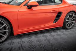 Maxton Design Korisarja Porsche 718 Cayman 982C