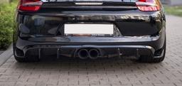 Maxton Design Diffuusori Porsche Cayman MK2 981C