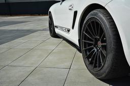 Maxton Design Sivuhelmat Porsche Cayman S 987C 