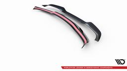 Maxton Design Siipi Porsche Porsche Cayenne MK2