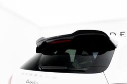 Maxton Design Siipi Porsche Porsche Cayenne MK2