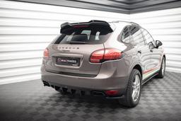 Maxton Design Diffuusori Porsche Cayenne MK2
