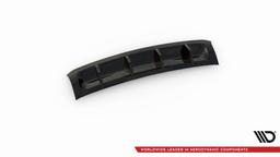 Maxton Design Diffuusori Porsche Cayenne MK2