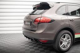 Maxton Design Diffuusori Porsche Cayenne MK2
