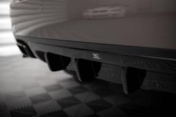 Maxton Design Diffuusori Porsche Cayenne MK2