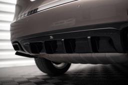 Maxton Design Diffuusori Porsche Cayenne MK2