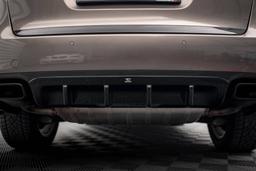 Maxton Design Diffuusori Porsche Cayenne MK2