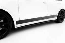 Maxton Design Sivuhelmat Porsche Cayenne MK2