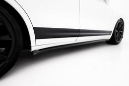 Maxton Design Sivuhelmat Porsche Cayenne MK2