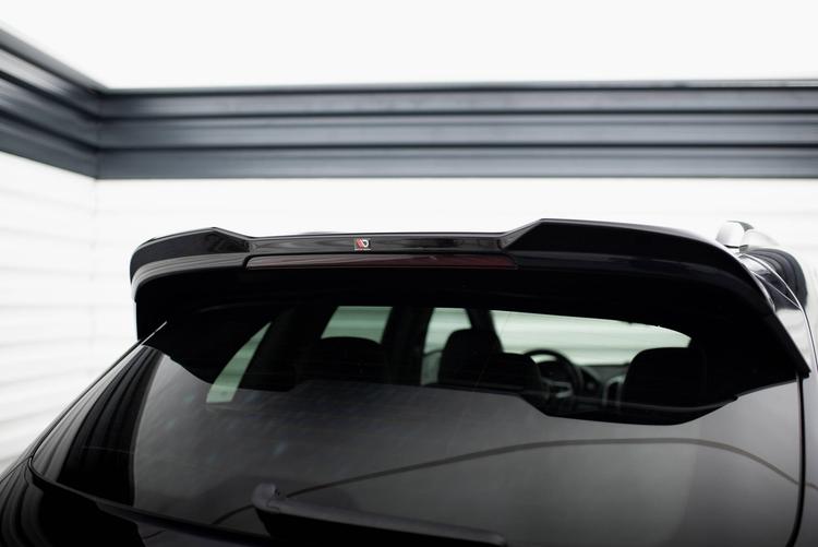 Maxton Design Siipi Porsche Cayenne MK2 Facelift