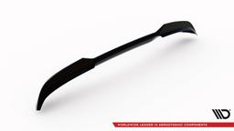 Maxton Design Siipi Porsche Cayenne MK2 Facelift