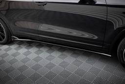 Maxton Design Sivuhelmat Porsche Cayenne MK2 Facelift