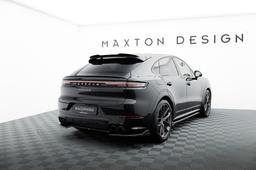 Maxton Design Siipi Porsche Cayenne Coupe MK3