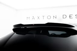 Maxton Design Siipi Porsche Cayenne Coupe MK3