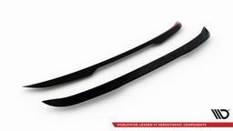 Maxton Design Siipi Porsche Cayenne Coupe MK3