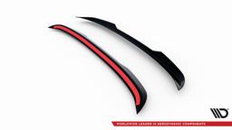 Maxton Design Siipi Porsche Cayenne Coupe MK3
