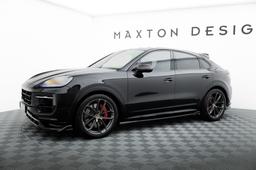 Maxton Design Sivuhelmat Porsche Cayenne Coupe MK3