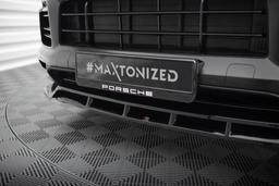 Maxton Design Korisarja Porsche Cayenne SUV Sport Design MK3