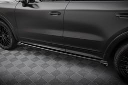 Maxton Design Korisarja Porsche Cayenne SUV Sport Design MK3