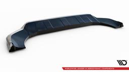 Maxton Design Korisarja Porsche Cayenne SUV Sport Design MK3
