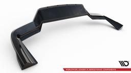 Maxton Design Korisarja Porsche Cayenne SUV Sport Design MK3