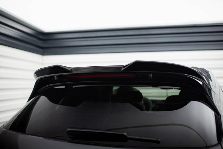 Maxton Design Vinge Porsche Cayenne SUV MK3 Facelift