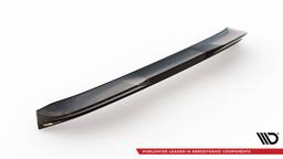 Maxton Design Vinge Porsche Cayenne SUV MK3 Facelift
