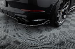Maxton Design Diffuusori Porsche Cayenne SUV / Coupe MK3 Facelift