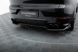 Maxton Design Diffuusori Porsche Cayenne SUV / Coupe MK3 Facelift