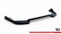 Maxton Design Diffuusori Porsche Cayenne SUV / Coupe MK3 Facelift