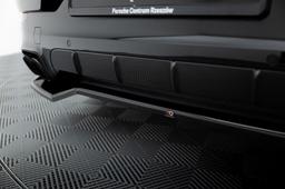 Maxton Design Diffuusori Porsche Cayenne SUV / Coupe MK3 Facelift