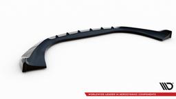 Maxton Design Kuppispoileri V.1 Porsche Macan MK1