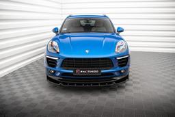 Maxton Design Kuppispoileri V.2 Porsche Macan MK1