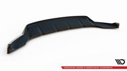 Maxton Design Kuppispoileri V.3 Porsche Macan MK1