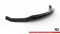 Maxton Design Kuppispoileri V.3 Porsche Macan MK1