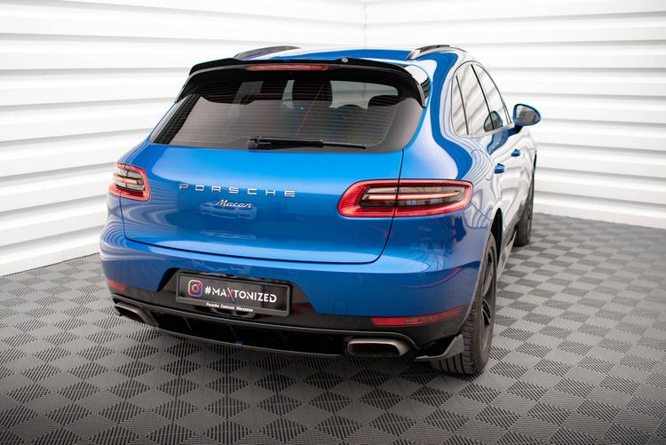 Maxton Design Korisarja Porsche Macan MK1