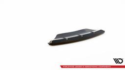 Maxton Design Korisarja Porsche Macan MK1