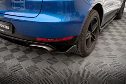 Maxton Design Korisarja Porsche Macan MK1