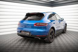 Maxton Design Korisarja Porsche Macan MK1