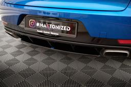 Maxton Design Korisarja Porsche Macan MK1