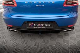 Maxton Design Korisarja Porsche Macan MK1