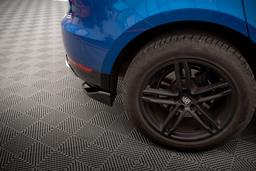 Maxton Design Korisarja Porsche Macan MK1