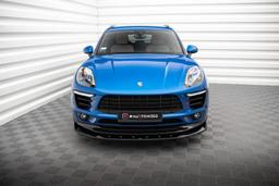 Maxton Design Korisarja Porsche Macan MK1