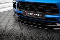 Maxton Design Korisarja Porsche Macan MK1